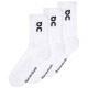 On Κάλτσες Logo Sock High 3P